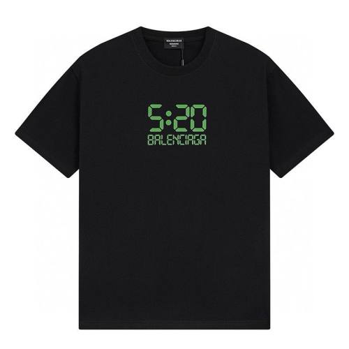 B t-shirt men-8486(XS-L)