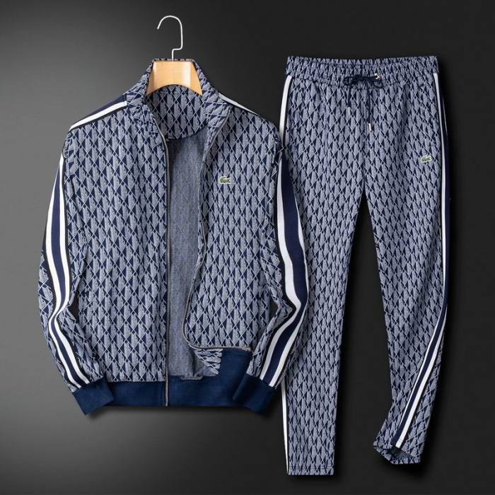 Lacoste men suit-027(M-XXXXL)