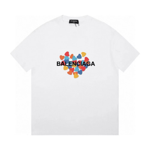B t-shirt men-8443(XS-L)