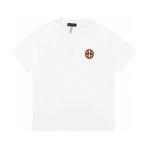 B t-shirt men-8466(XS-L)