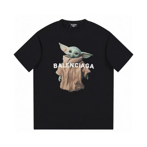 B t-shirt men-8431(XS-L)