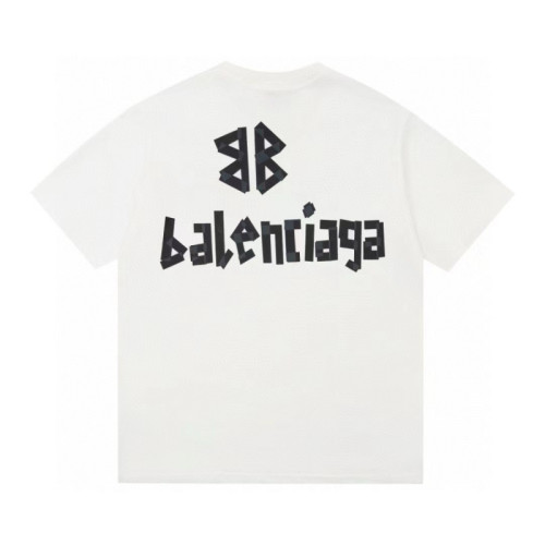 B t-shirt men-8457(XS-L)