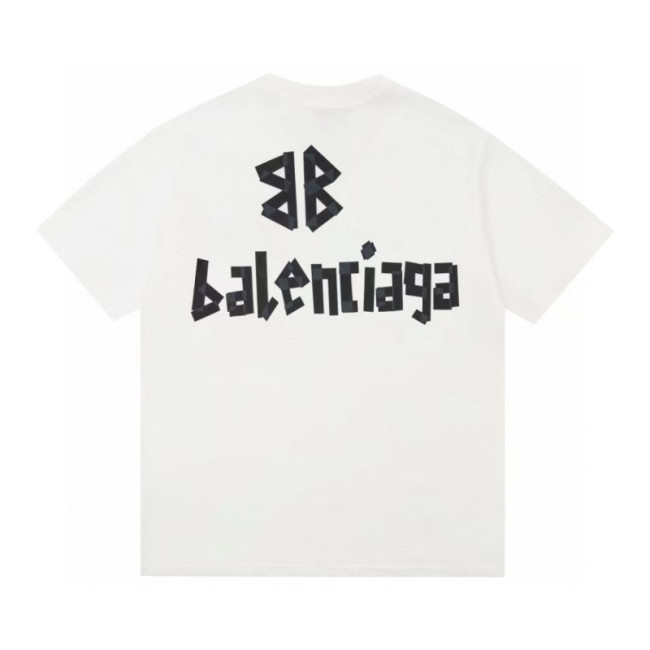 B t-shirt men-8457(XS-L)