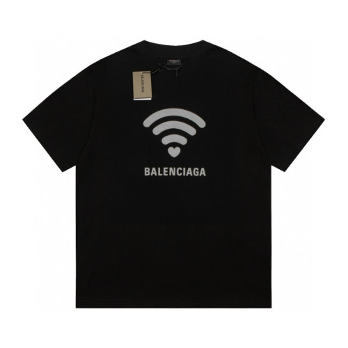 B t-shirt men-8368(XS-L)