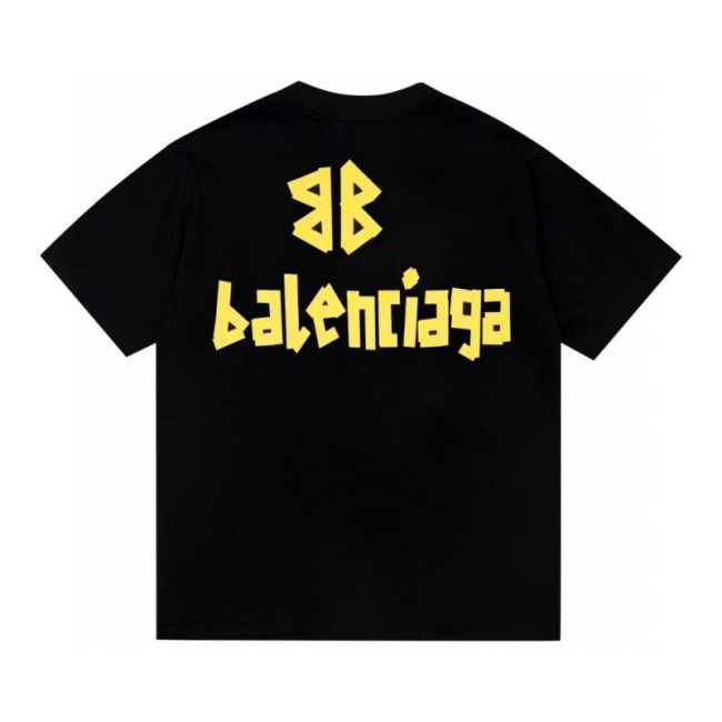 B t-shirt men-8459(XS-L)