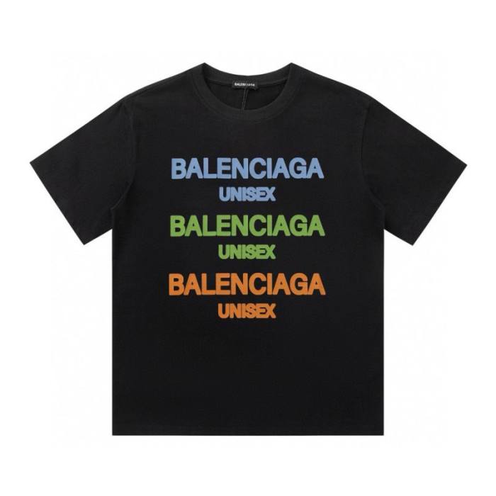 B t-shirt men-8385(XS-L)