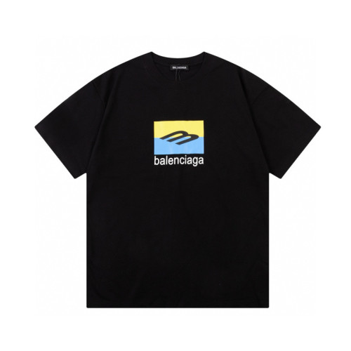 B t-shirt men-8395(XS-L)