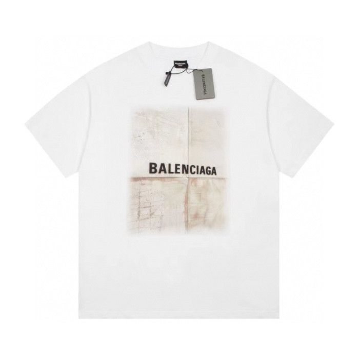 B t-shirt men-8461(XS-L)
