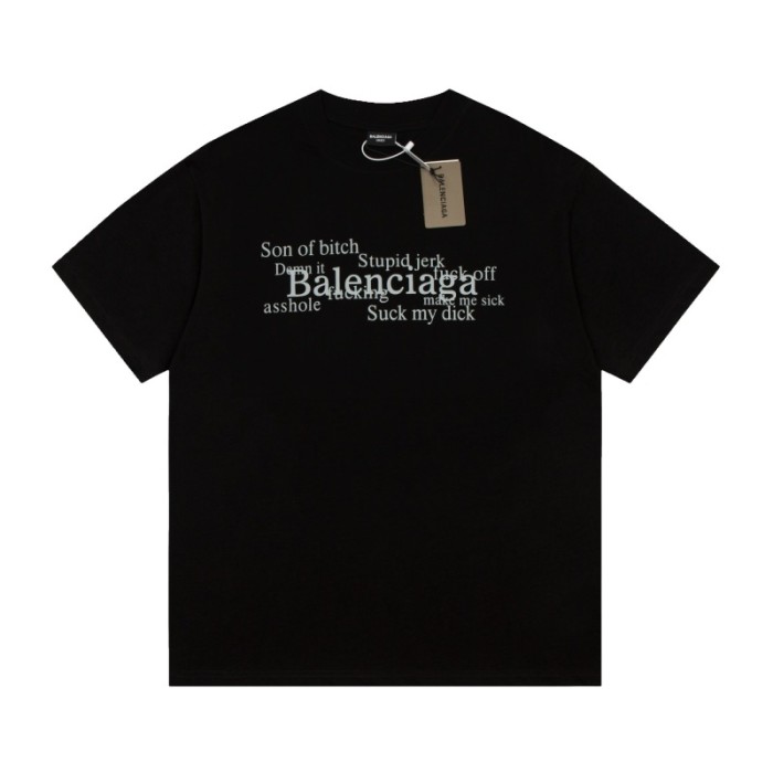 B t-shirt men-8382(XS-L)