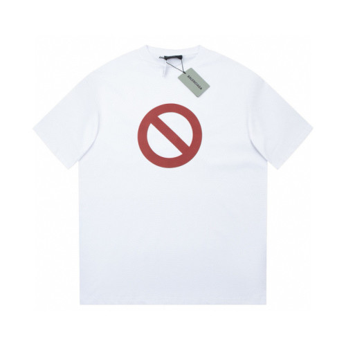 B t-shirt men-8512(XS-L)