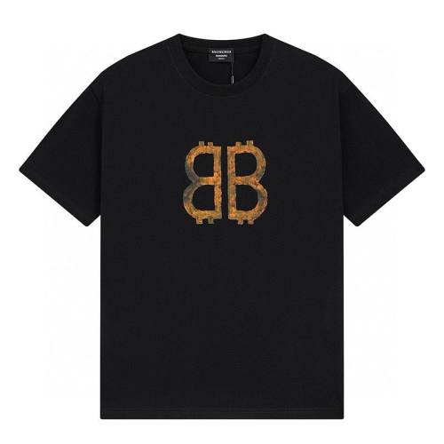 B t-shirt men-8402(XS-L)