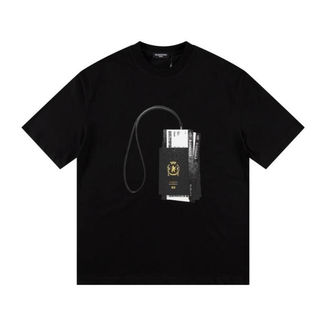 B t-shirt men-8386(XS-L)