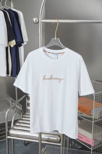 Burberry t-shirt men-3717(S-XL)