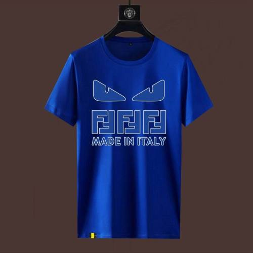 FD t-shirt-2650(M-XXXXL)