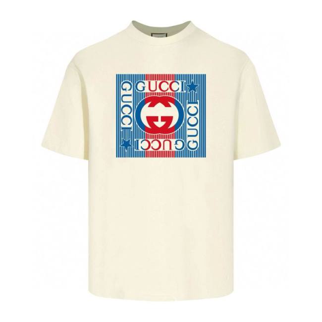 G men t-shirt-8735(XS-L)