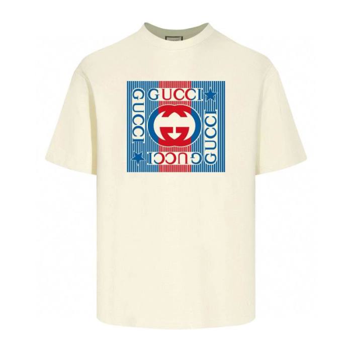 G men t-shirt-8735(XS-L)