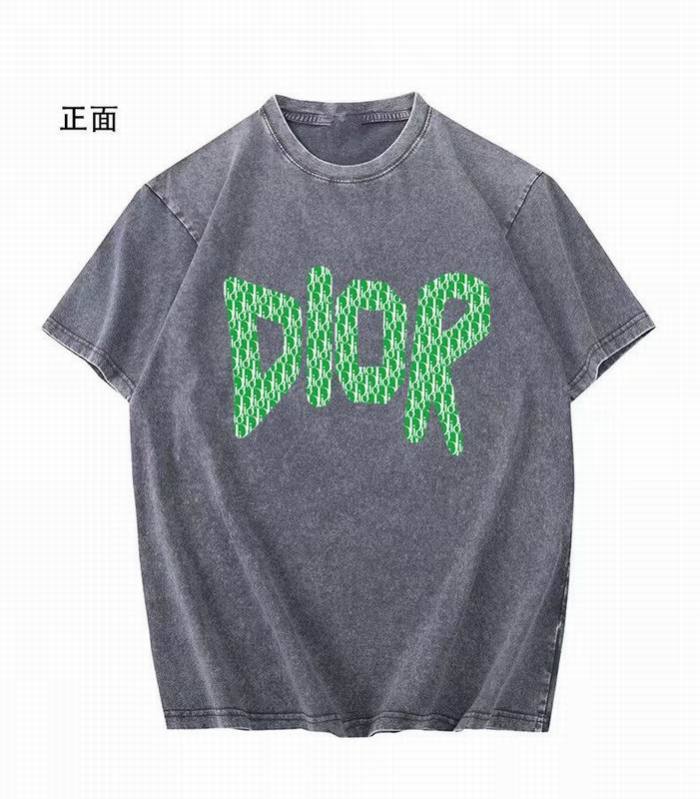 Dior T-Shirt men-3281(M-XXXXL)