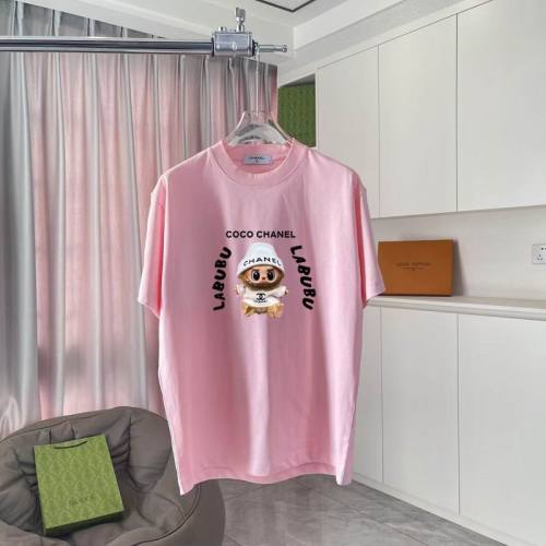 CHNL t-shirt men-994(S-XXL)