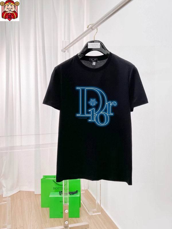 Dior T-Shirt men-3257(M-XXXXXL)