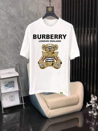 Burberry t-shirt men-3791(M-XXXXL)