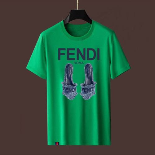 FD t-shirt-2642(M-XXXXL)