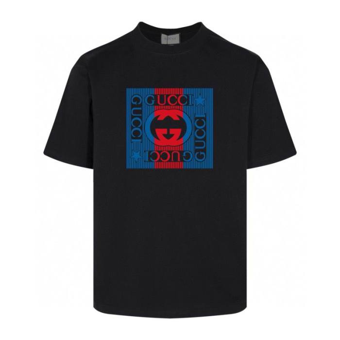 G men t-shirt-8736(XS-L)