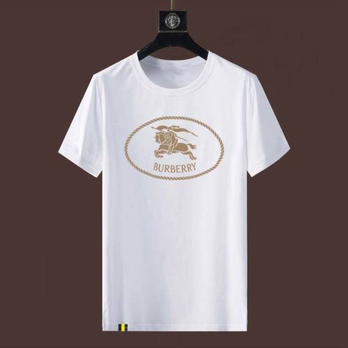 Burberry t-shirt men-3799(M-XXXXL)