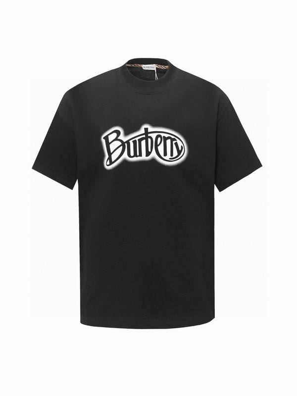 Burberry t-shirt men-3831(XS-L)