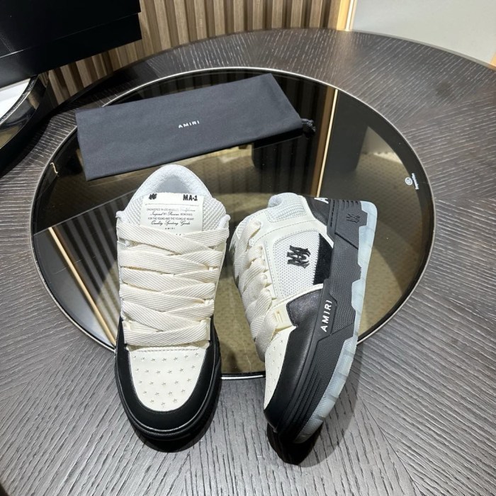 Super Max AMIRI Shoes-129