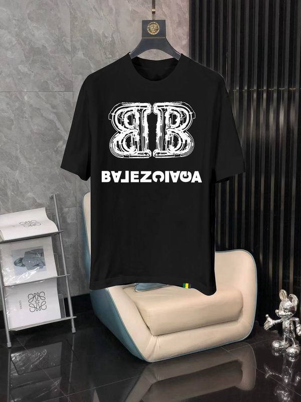 B t-shirt men-8350(M-XXXXL)