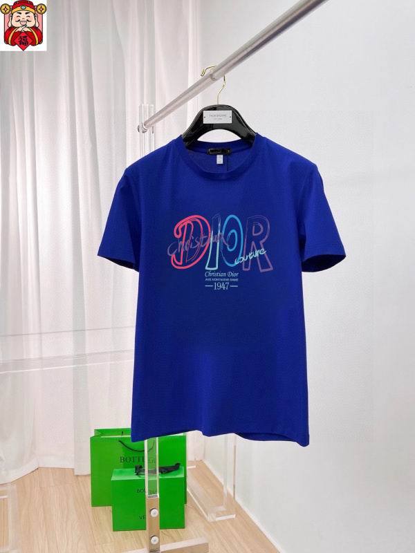 Dior T-Shirt men-3262(M-XXXXXL)