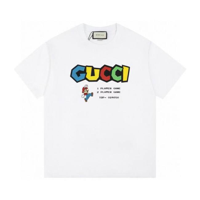 G men t-shirt-8751(XS-L)