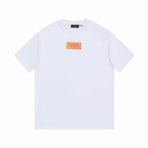 FD t-shirt-2670(S-XL)