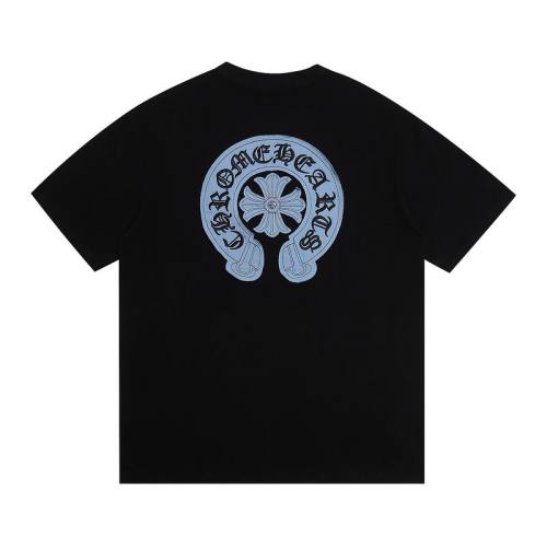 Chrome Hearts t-shirt men-2613(S-XL)