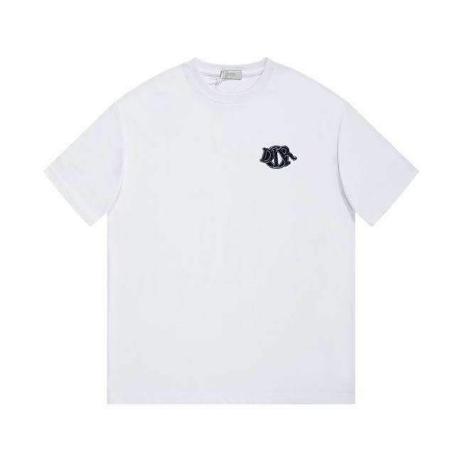 Dior T-Shirt men-3310(S-XL)