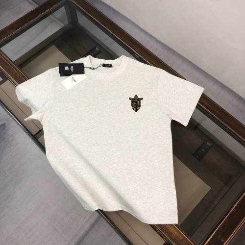 FD t-shirt-2677(S-XL)