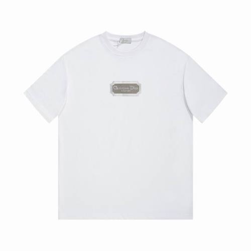 Dior T-Shirt men-3307(S-XL)
