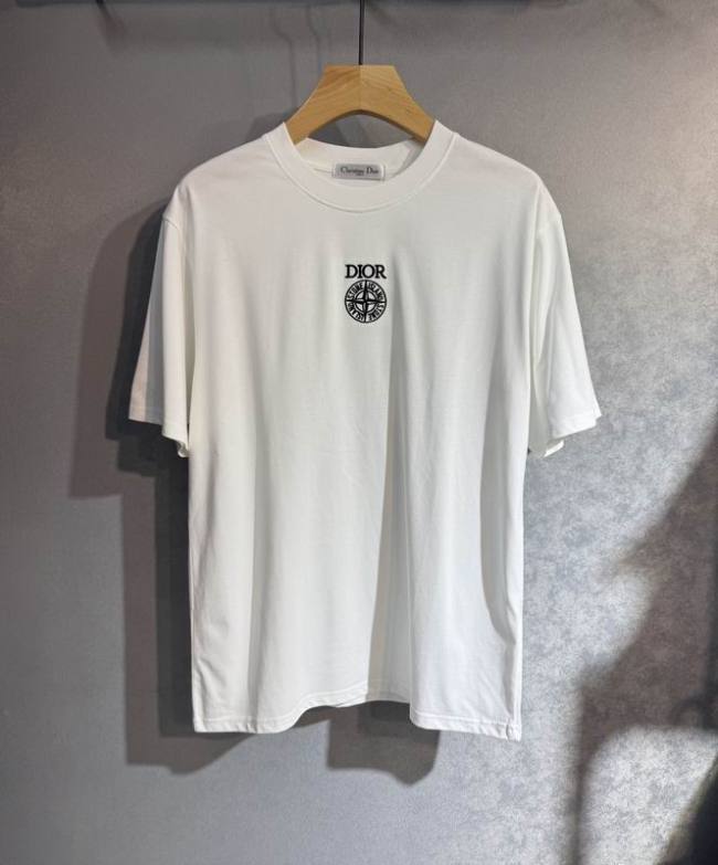 Dior T-Shirt men-3326(S-XXL)