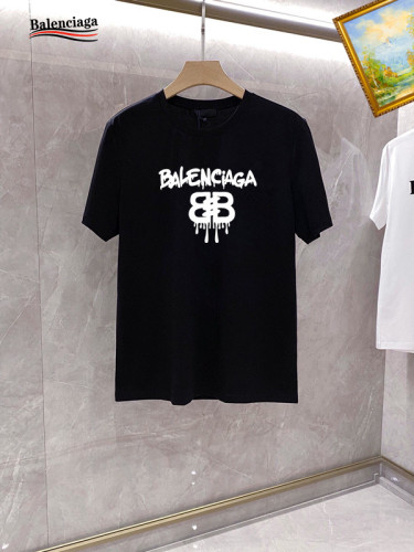 B t-shirt men-8360(S-XXXXXL)