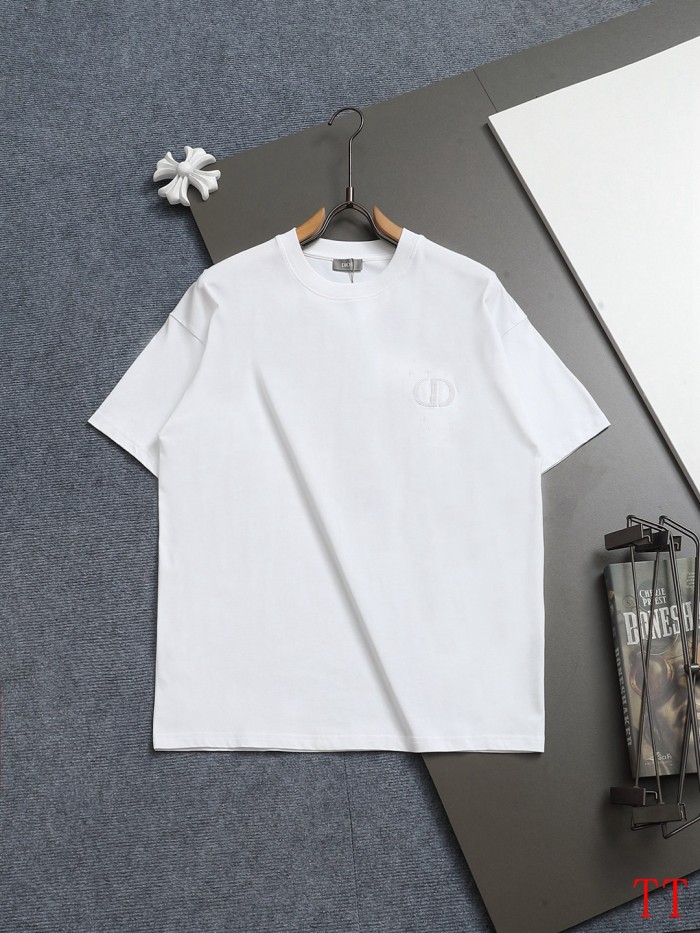 Dior T-Shirt men-3345(XS-L)
