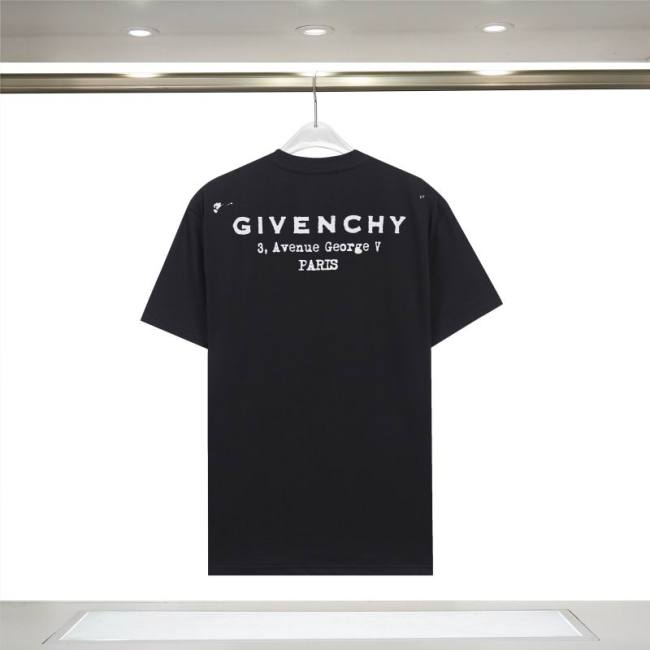 Givenchy t-shirt men-1921(S-XXL)