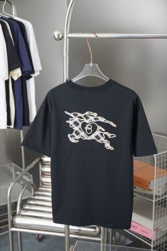 Burberry t-shirt men-3720(S-XL)