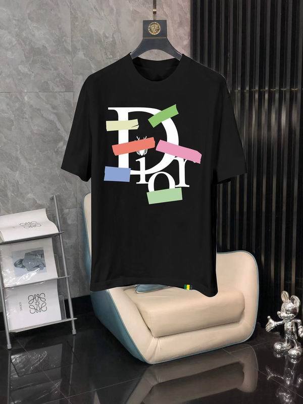 Dior T-Shirt men-3286(M-XXXXL)