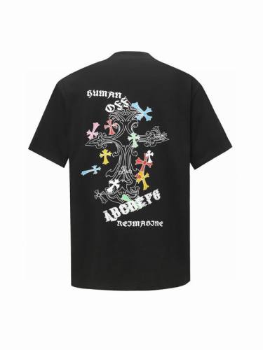 Chrome Hearts t-shirt men-2802(XS-L)