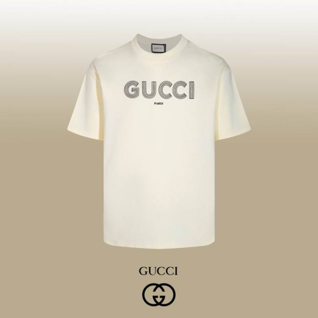 G men t-shirt-8821(XS-L)