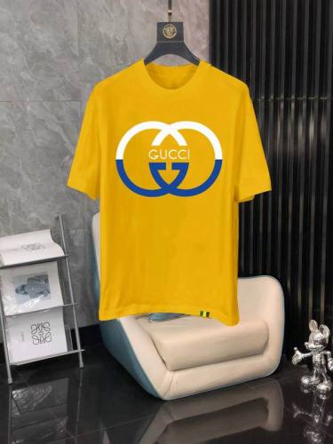 G men t-shirt-8669(M-XXXXL)