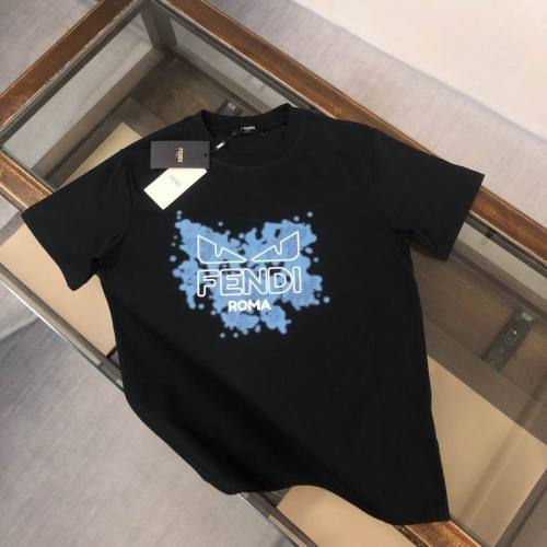 FD t-shirt-2692(S-XL)