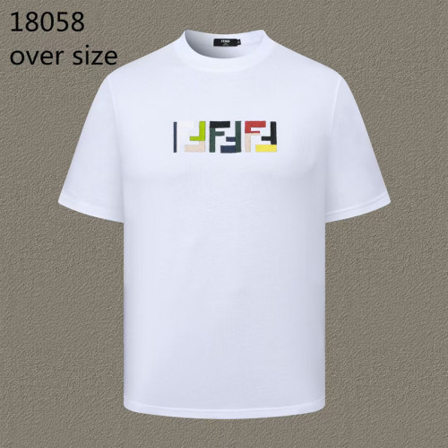 FD t-shirt-2615(M-XXXL)