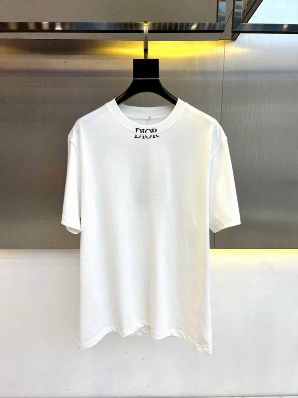 Dior T-Shirt men-3332(S-XXL)