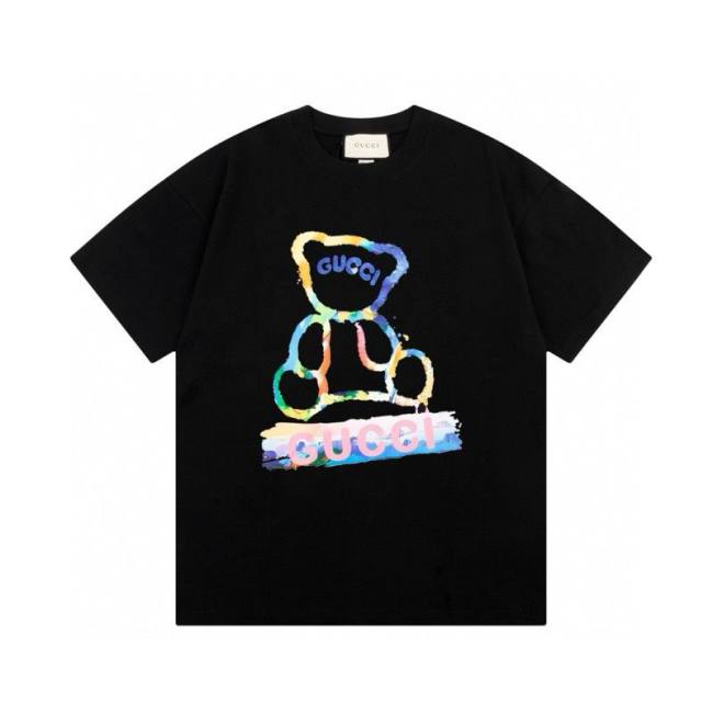 G men t-shirt-8766(XS-L)